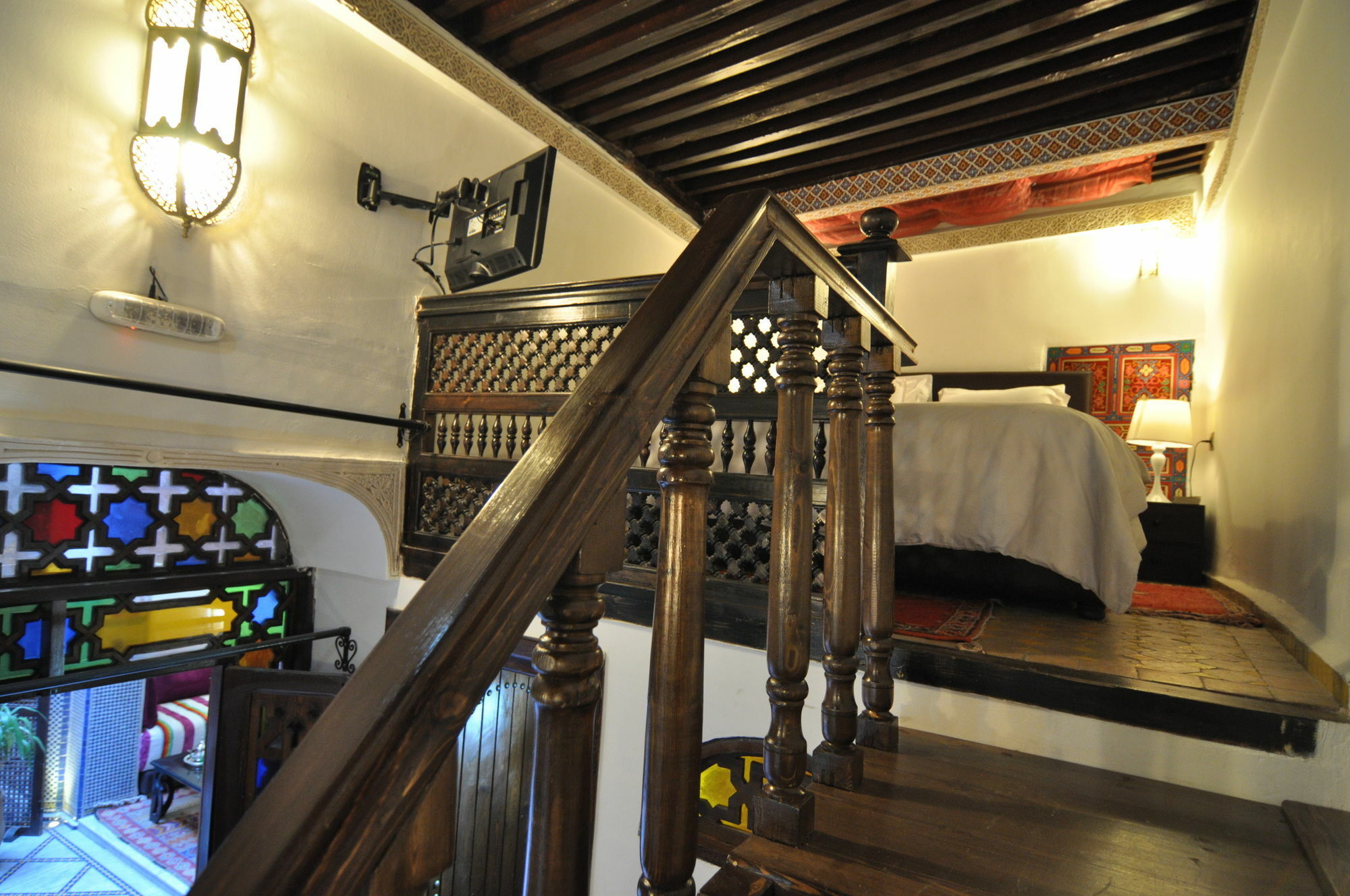 Riad Adarissa Fes Exterior photo